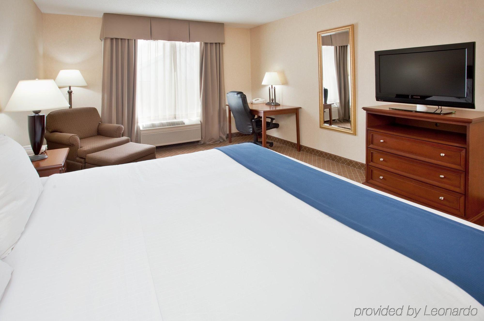 เบย์มอนต์ บาย วินด์แฮม เคิร์กสวิลล์ ยูนิเวอร์ซิตี้ แอเรีย Hotel ห้อง รูปภาพ